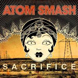 Atom Smash : Sacrifice
